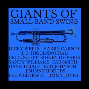 Giants Of Small-Band Swing, Vol. 2