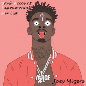 Bank Account Piano Remake