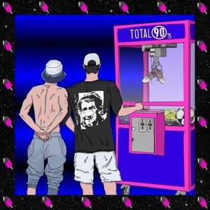 Total 90s (Explicit)