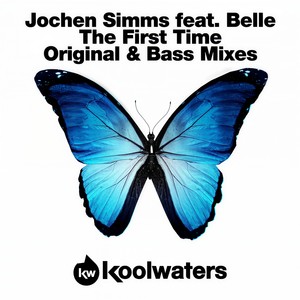 The First Time (Bass Mix)