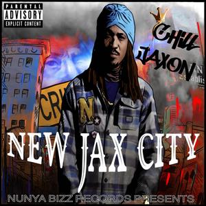 New Jax City (Explicit)