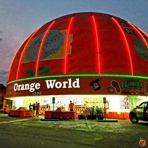 Cold World (Explicit)