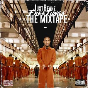 JustBeanz FreeJunga The Mixtape (Explicit)