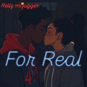 For Real (Explicit)
