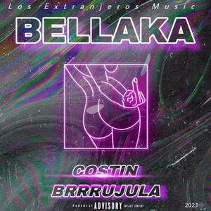 BELLAKA (feat. Costin) (Explicit)