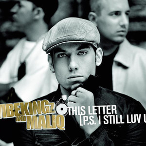 This Letter (P.S. I Still Luv U)