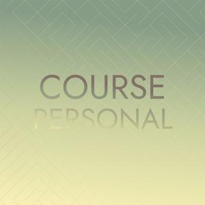 Course Personal