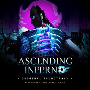 Ascending Inferno (feat. Amelia Jones)