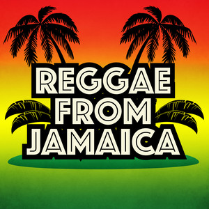 Reggae from Jamaica