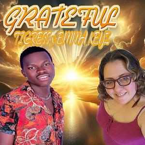 GRATEFUL (feat. EMMA KEYZ)