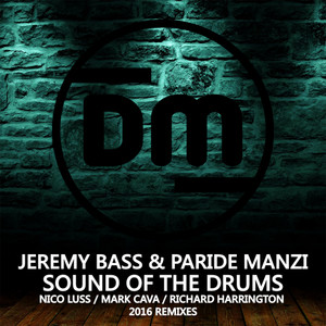 Sound Of The Drums (Richard Harrington Remix)