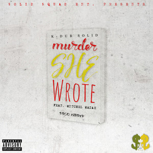 Murder She Wrote