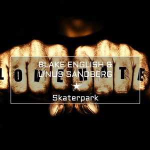 Skaterpark