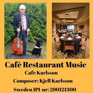 Cafe Karlsson