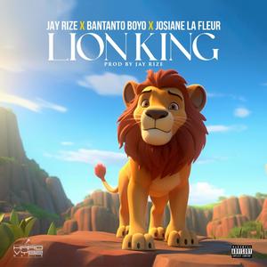 Lion King (feat. Bantanto Boyo & Josiane La Fleur)