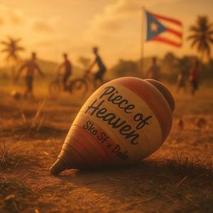 Piece of heaven (feat. Dela)