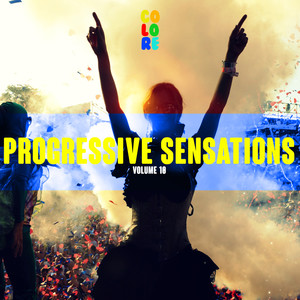 Progressive Sensations, Vol. 10