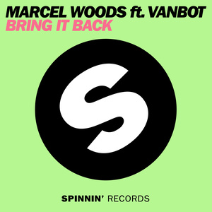 Bring It Back (Original Mix)