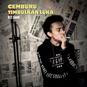 Cemburu Timbulkan Luka