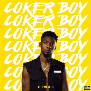 Coker Boy (Explicit)