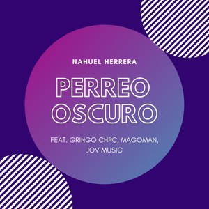 Perreo Oscuro