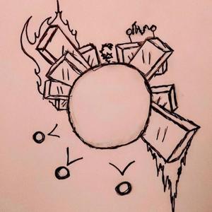 Loving Heart, Raging Mind (feat. Prism Heart) (Explicit)