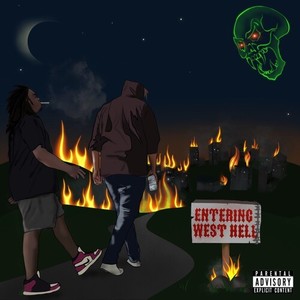 Still in Hell (Explicit)