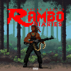 Rambo Diaries (Explicit)