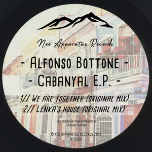 Cabanyal E.P.