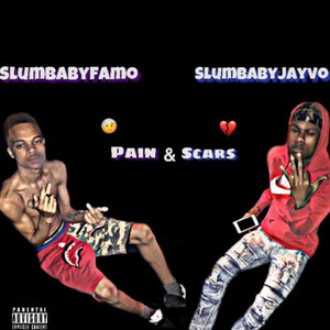 Pain & Scars (Explicit)