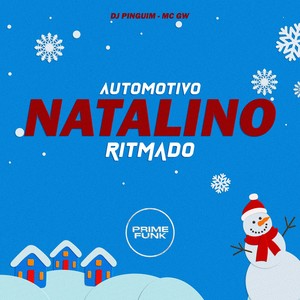 Automotivo Natalino Ritmado (Explicit)