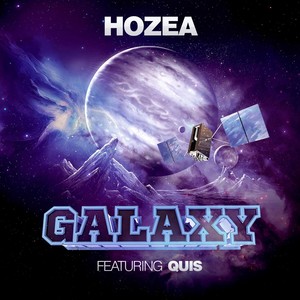 Galaxy(feat. Quis)