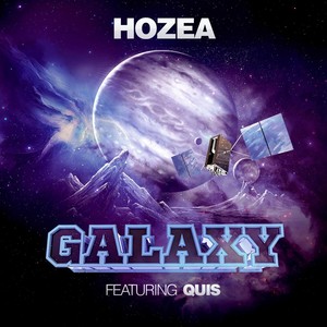 Galaxy (feat. Quis)