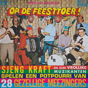 In Gedachten Zie Ik 't  Kerkje Weer / Niemand Kan Ons Toch Scheiden / Alleen Is Maar Alleen