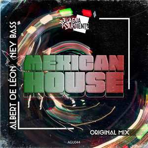 Mexican House (Original Mix)