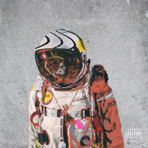Houston (feat. ЛСП) (Explicit)