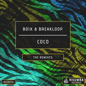 Coco (Drew Landrs Remix)