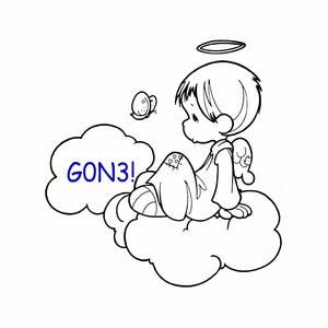 GON3! (holix Remix|Explicit)