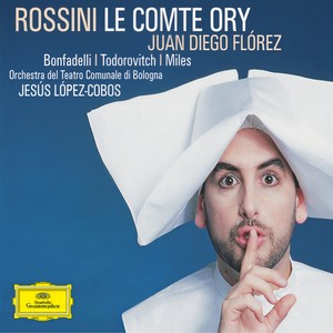 Le Comte Ory / Act 2 - 