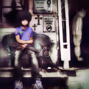 no makeup hoes (feat. kj2ugly) (Explicit)