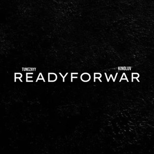 READY FOR WAR (Explicit)