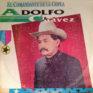 El Comandante De La Copla