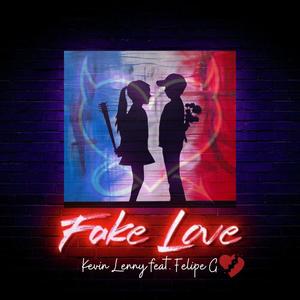 Fake Love(feat. Felipe G)