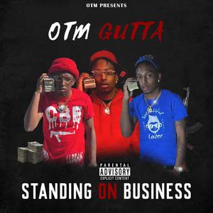 Standing On Business (Explicit)