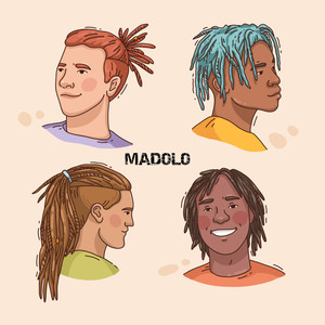 MADOLO (remastered) [Explicit]