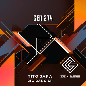 Tito Jara - Big Boom