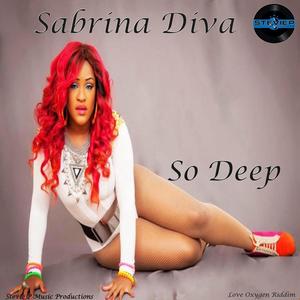 So Deep (feat. Sabrina Diva)