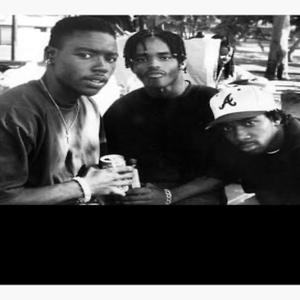 Menace To Society (feat. Slime0utae) (Explicit)