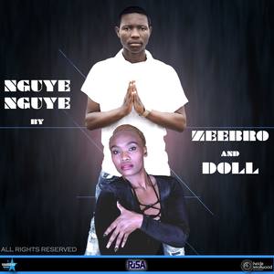 Nguye Nguye(with DOLL)