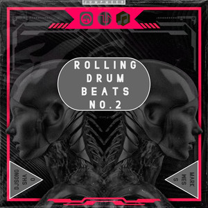 Riverside Con Beat (Mark LakHouse)